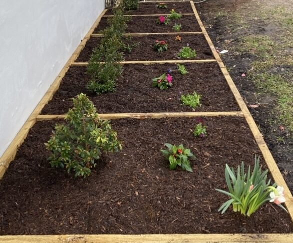 Planting