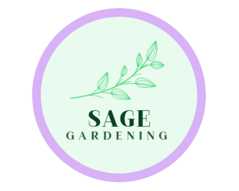 Sage Gardening